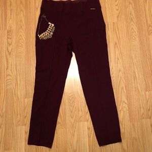 3/$10. Nine West Casual Pants